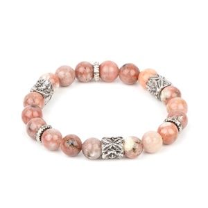 Sand Beaded Bracelet